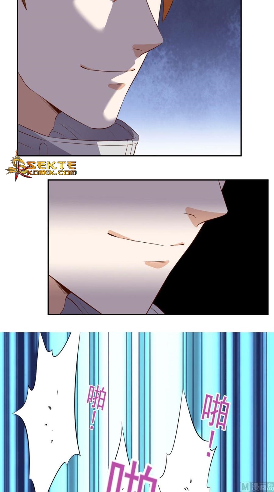 Super WeChat Chapter 46 Gambar 23
