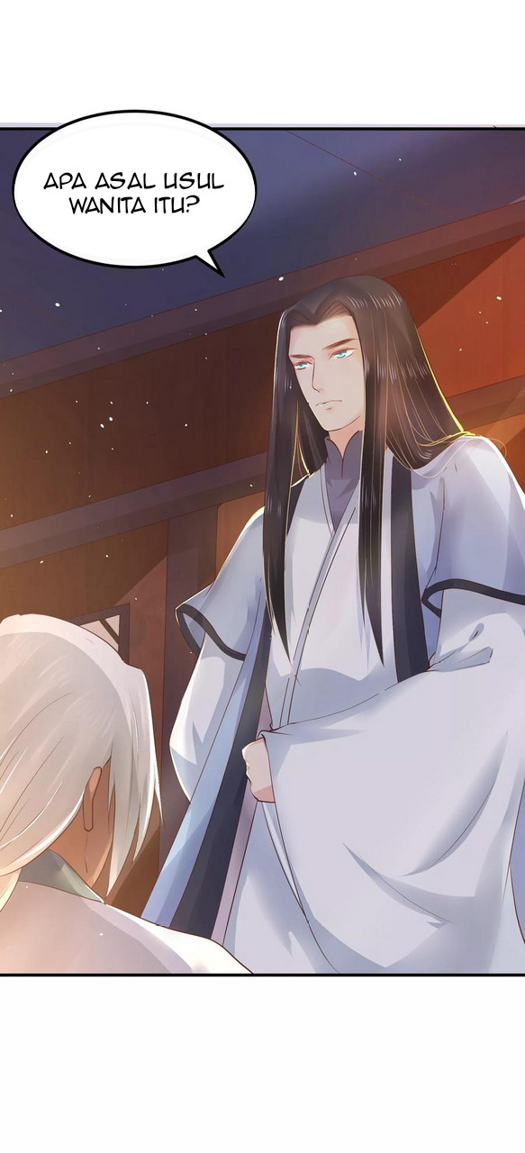 Dragon Princess Chapter 26 Gambar 11