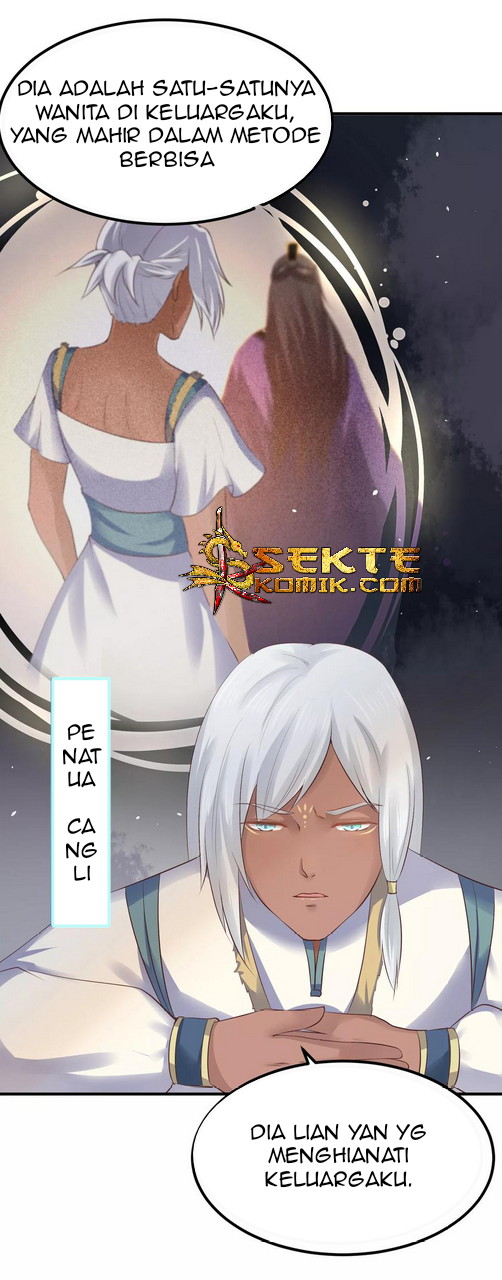 Dragon Princess Chapter 26 Gambar 12