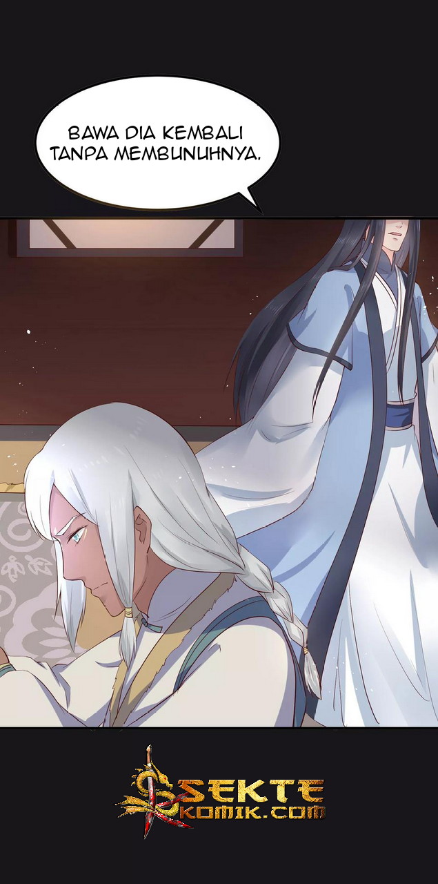 Dragon Princess Chapter 26 Gambar 14