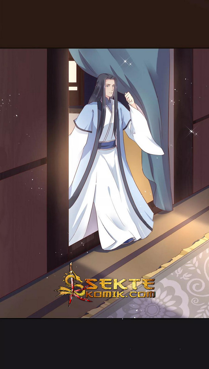 Dragon Princess Chapter 26 Gambar 16