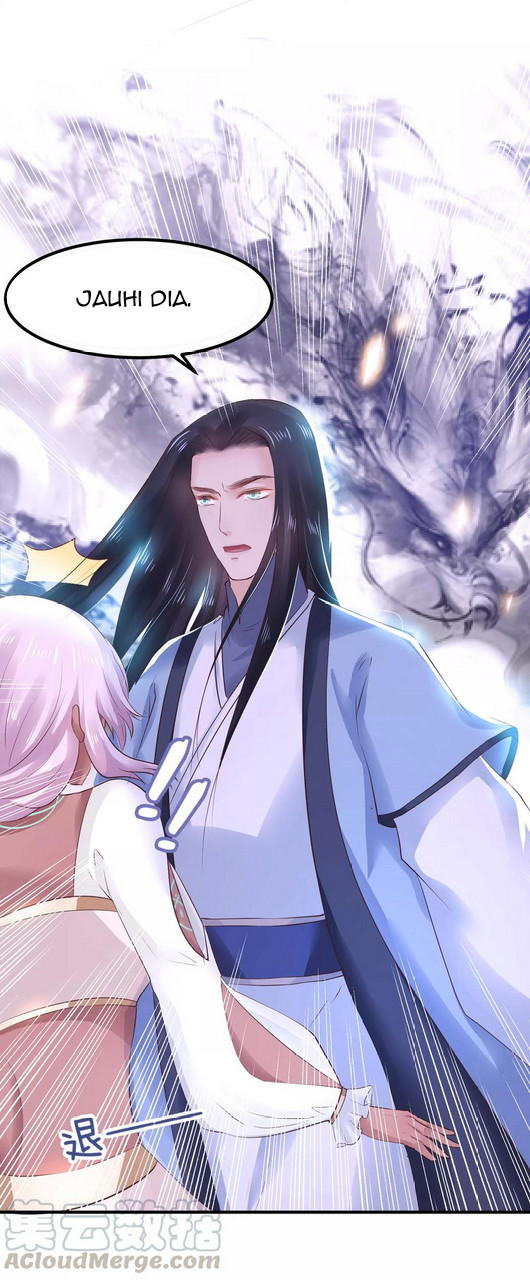Dragon Princess Chapter 26 Gambar 21
