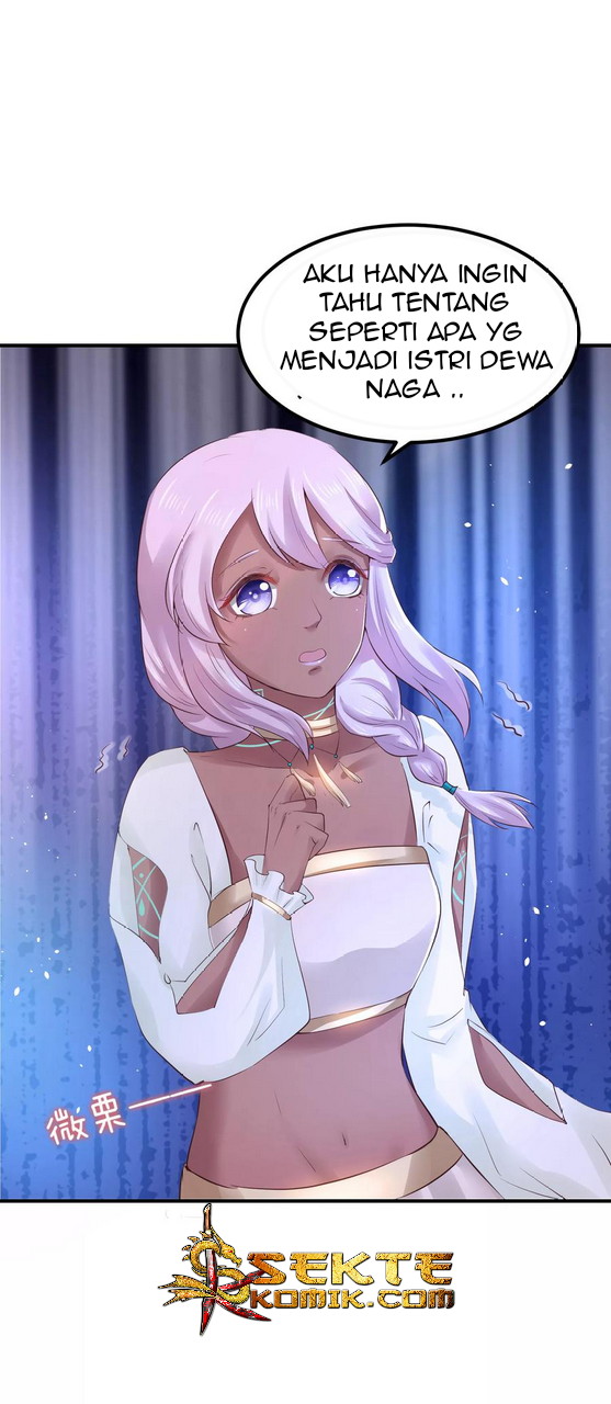 Dragon Princess Chapter 26 Gambar 22