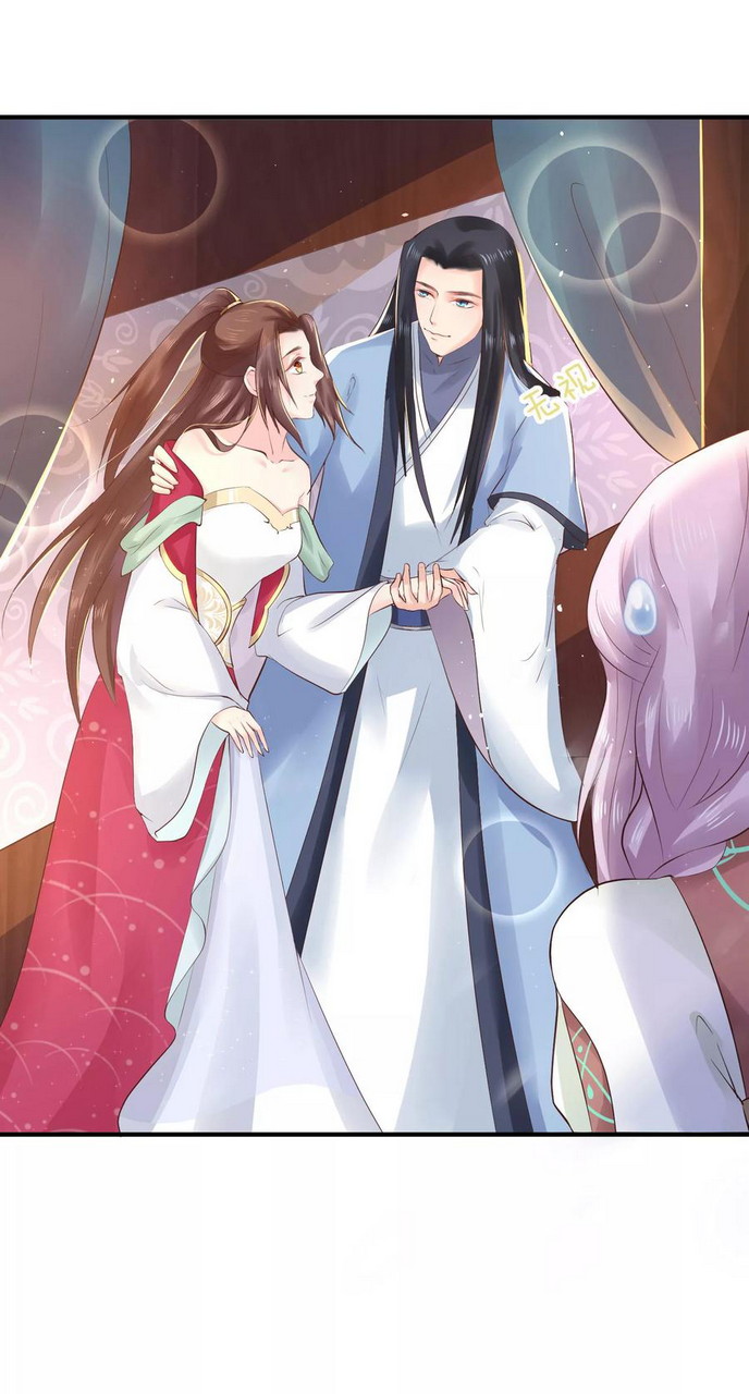 Dragon Princess Chapter 26 Gambar 27