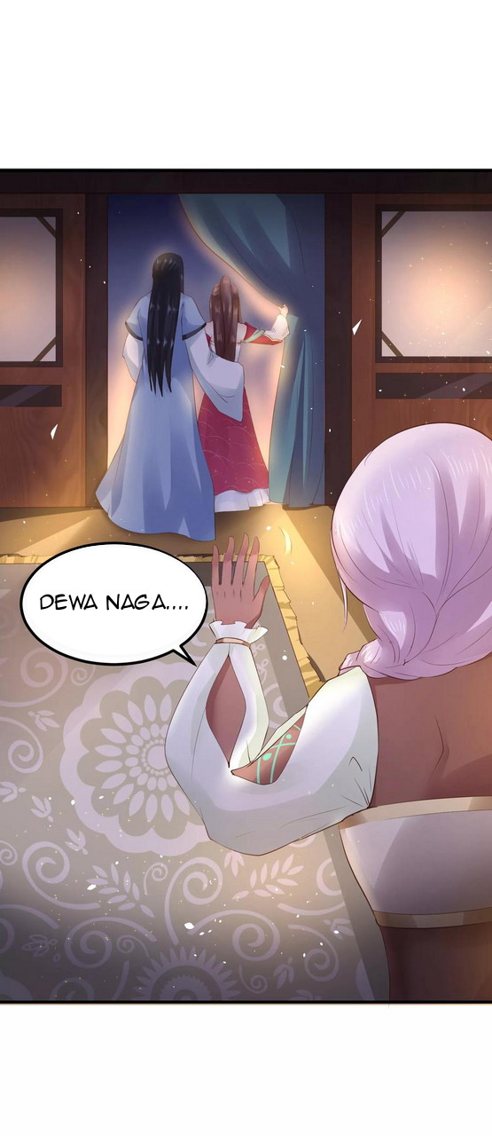 Dragon Princess Chapter 26 Gambar 28
