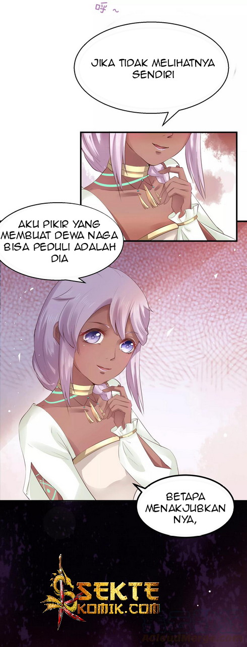 Dragon Princess Chapter 26 Gambar 29