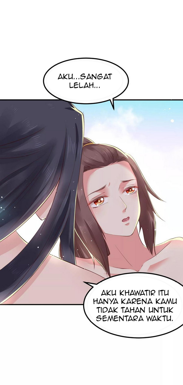 Dragon Princess Chapter 26 Gambar 3
