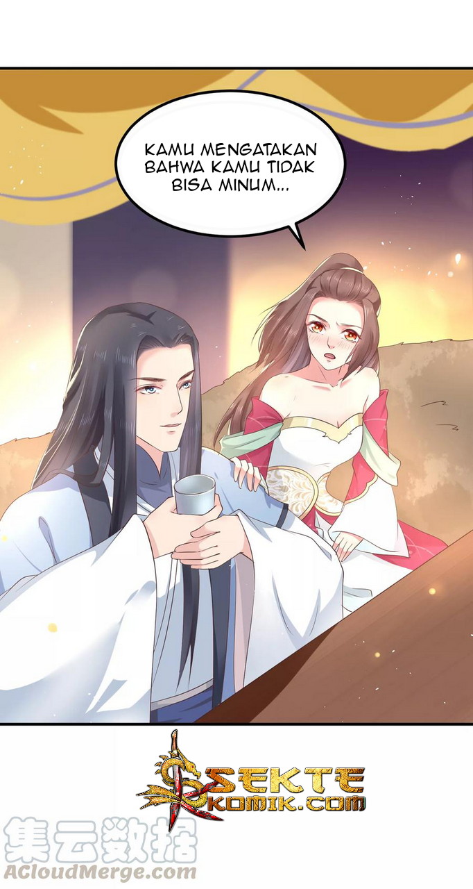 Dragon Princess Chapter 26 Gambar 33