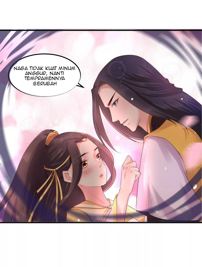 Dragon Princess Chapter 26 Gambar 34