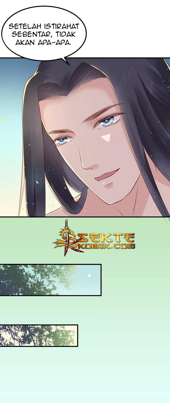 Dragon Princess Chapter 26 Gambar 4