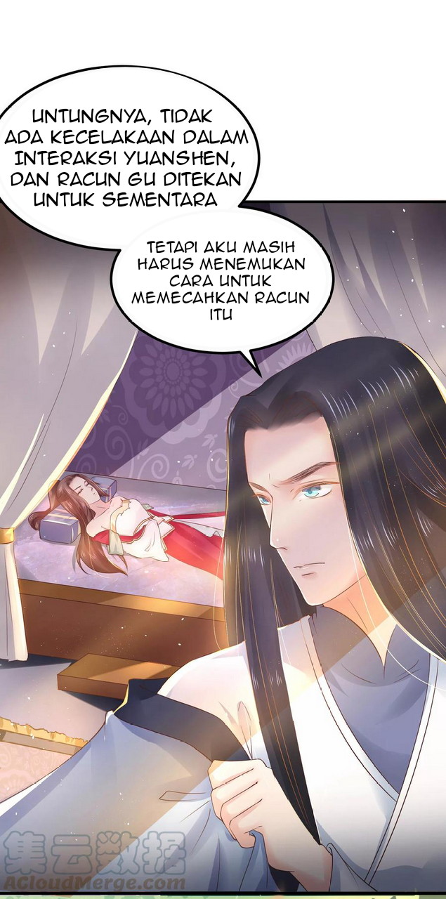 Dragon Princess Chapter 26 Gambar 5