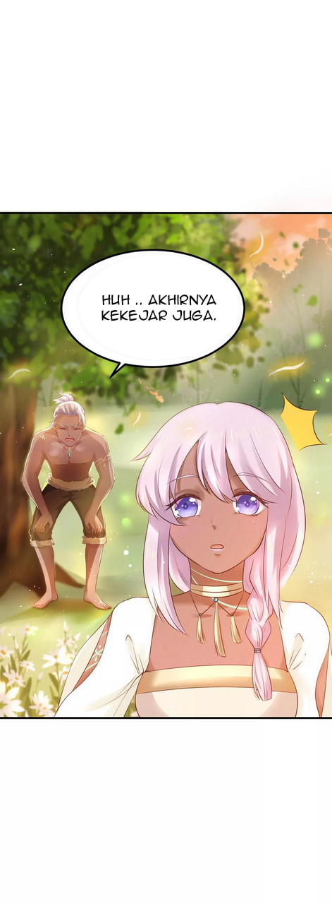 Dragon Princess Chapter 26 Gambar 7