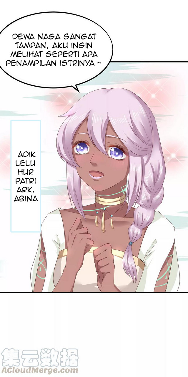 Dragon Princess Chapter 26 Gambar 9