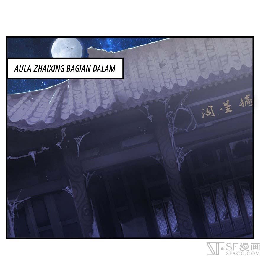 Manhua Martial King’s Retired Life Chapter 85 gambar nomor 2