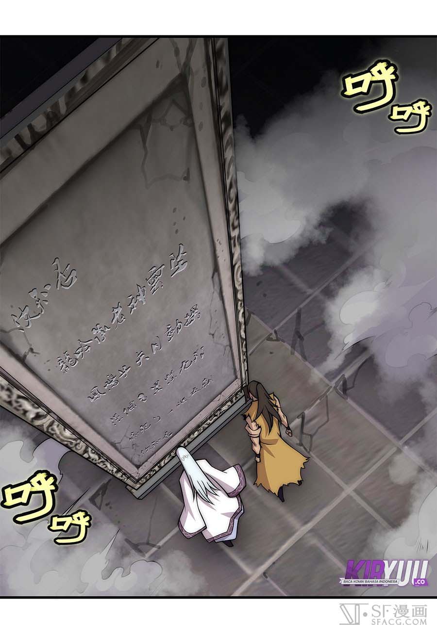 Martial King’s Retired Life Chapter 85 Gambar 3