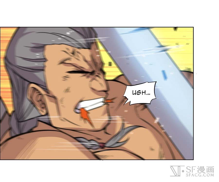 Martial King’s Retired Life Chapter 85 Gambar 41