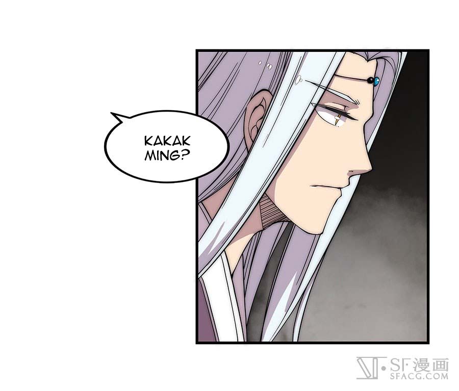 Martial King’s Retired Life Chapter 85 Gambar 7