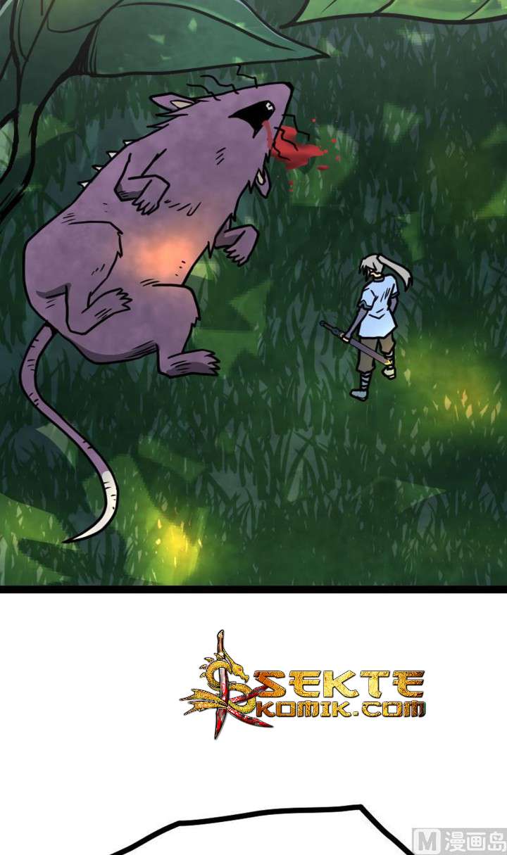 Peerless Sword God Chapter 26 Gambar 17