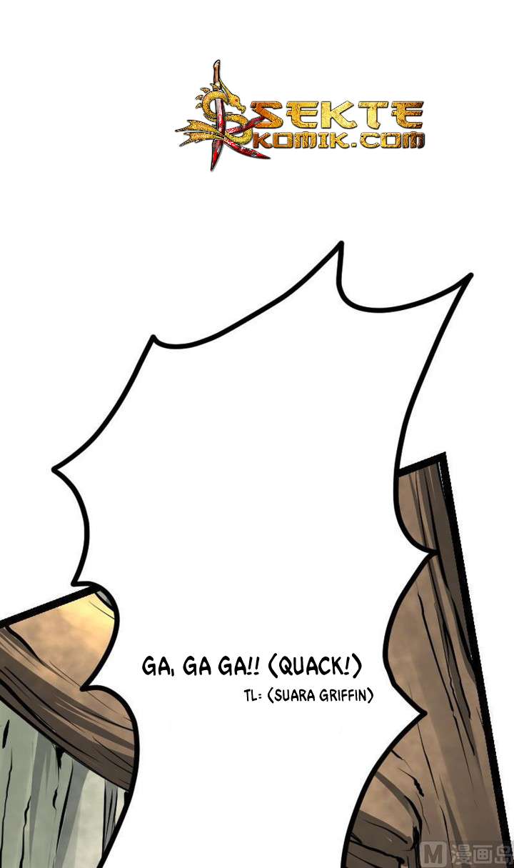 Peerless Sword God Chapter 26 Gambar 19