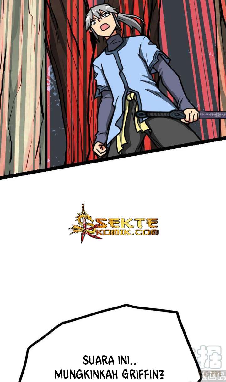 Peerless Sword God Chapter 26 Gambar 21