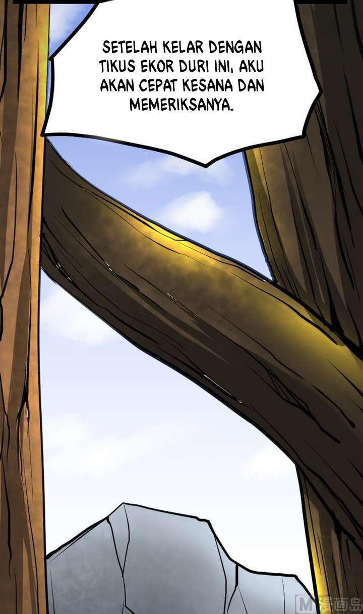 Peerless Sword God Chapter 26 Gambar 24