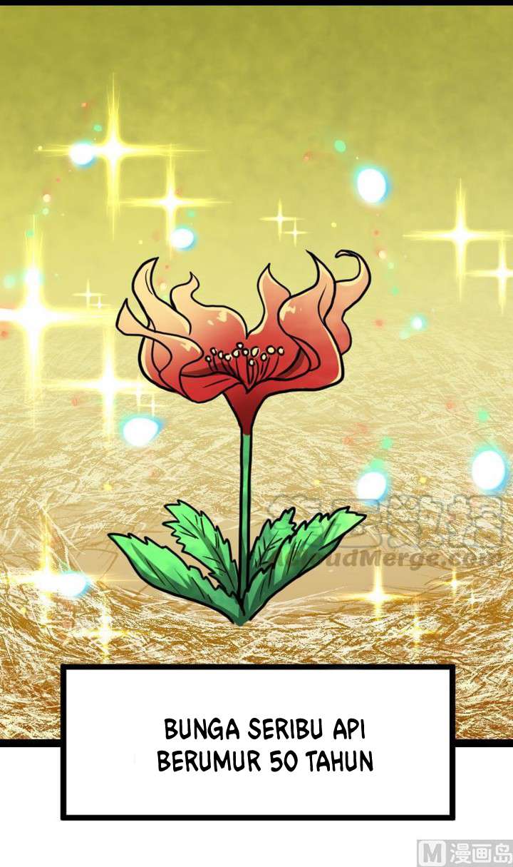 Peerless Sword God Chapter 26 Gambar 28