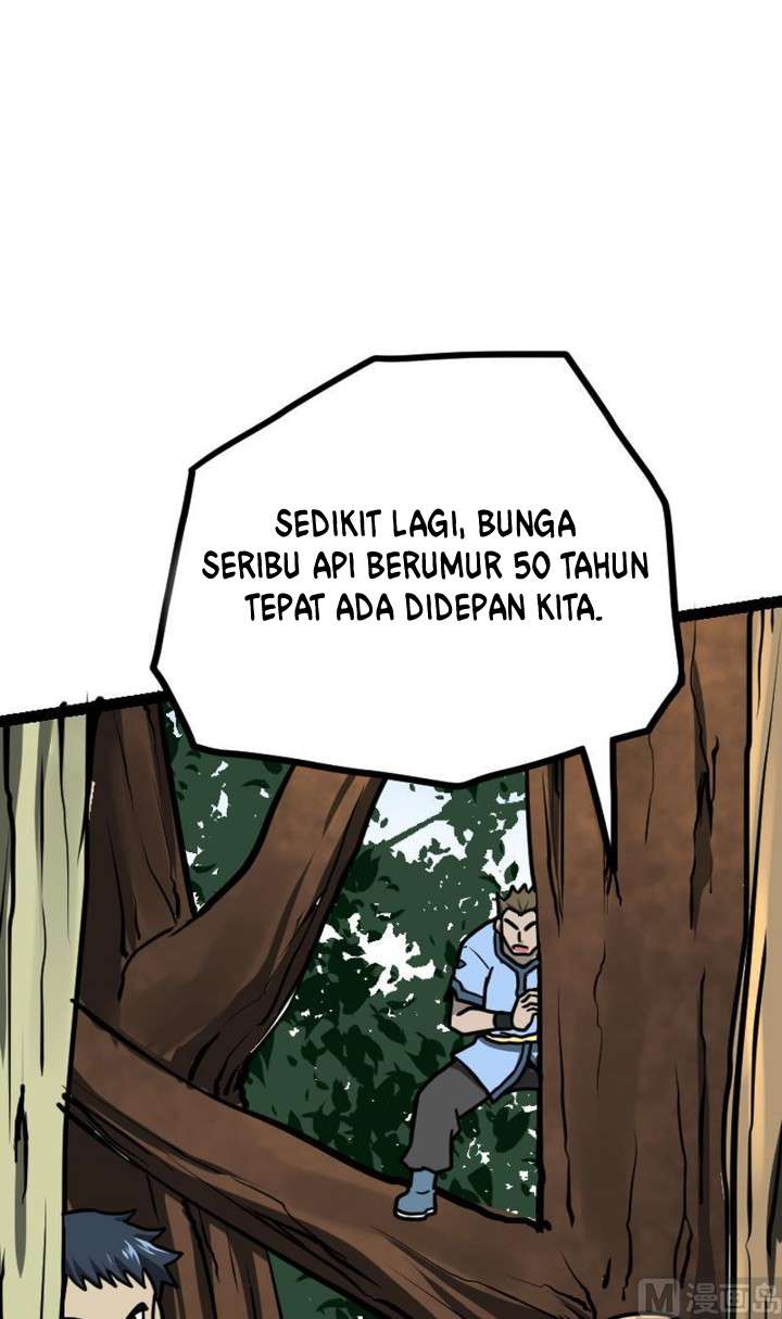 Peerless Sword God Chapter 26 Gambar 29