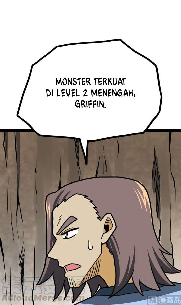 Peerless Sword God Chapter 26 Gambar 31