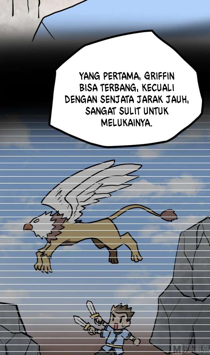 Peerless Sword God Chapter 26 Gambar 32