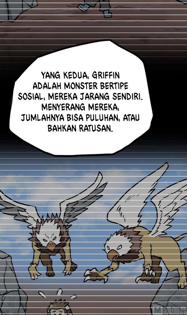 Peerless Sword God Chapter 26 Gambar 33