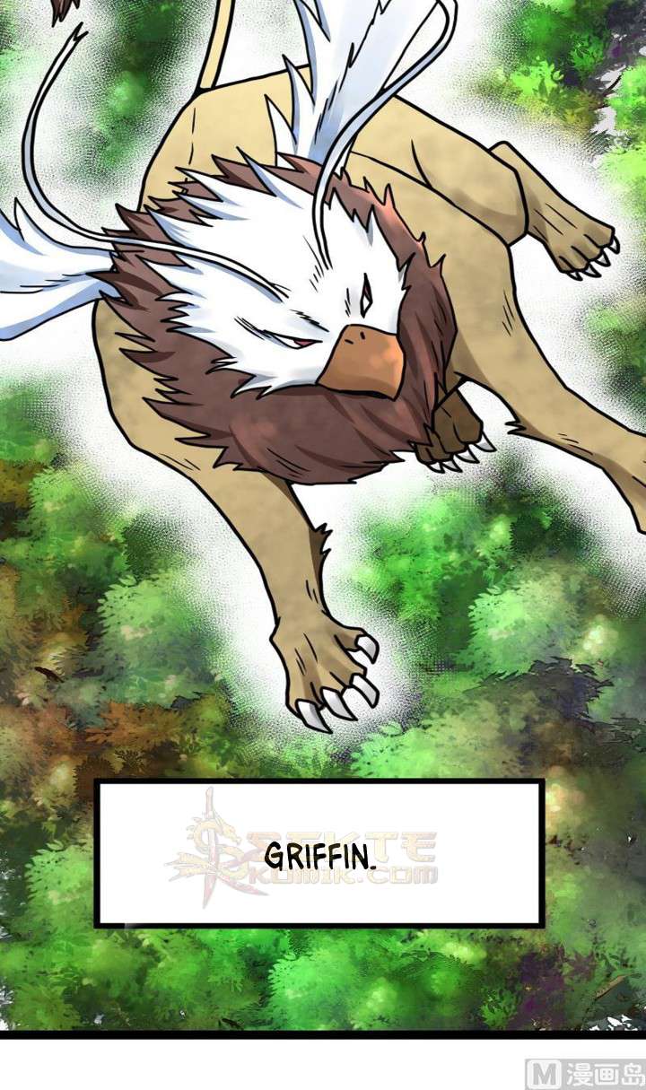 Peerless Sword God Chapter 26 Gambar 37