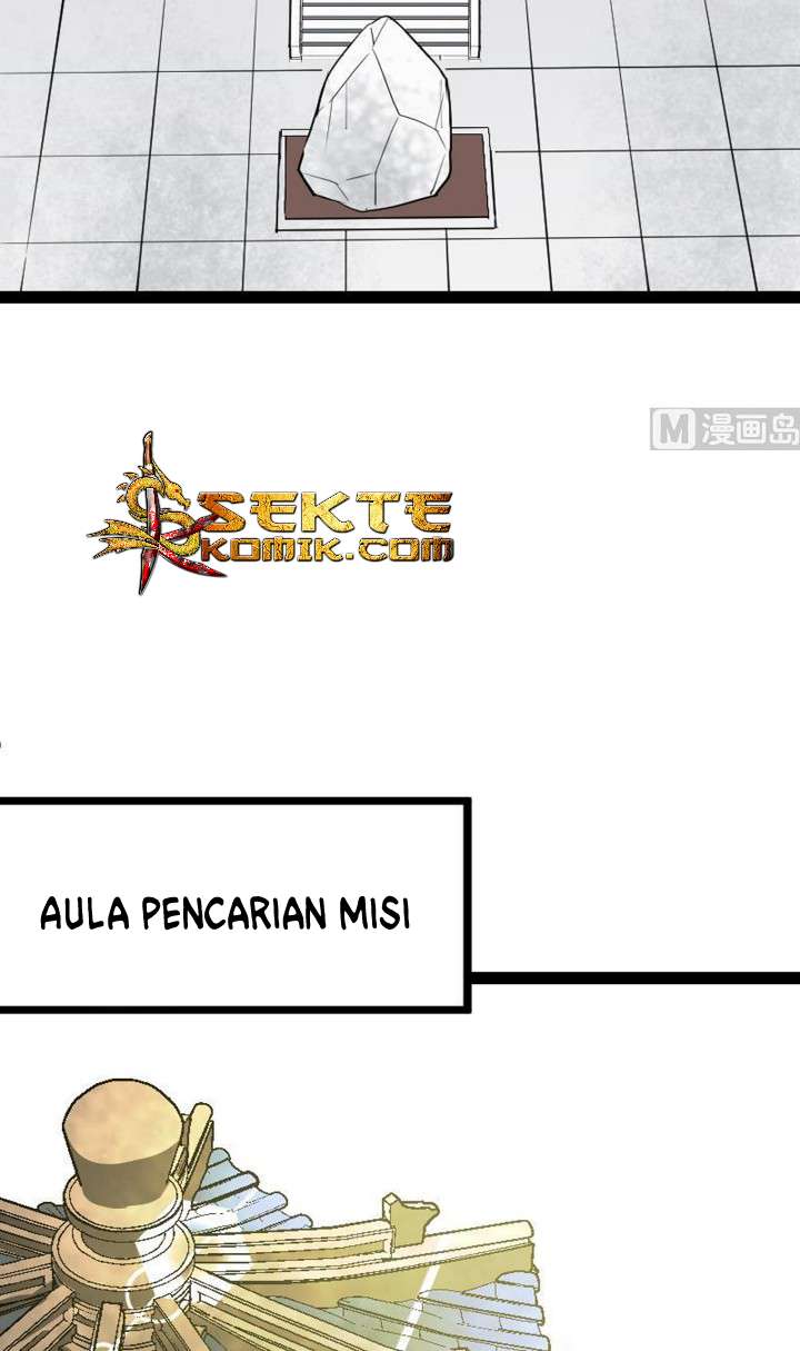 Peerless Sword God Chapter 25 Gambar 4