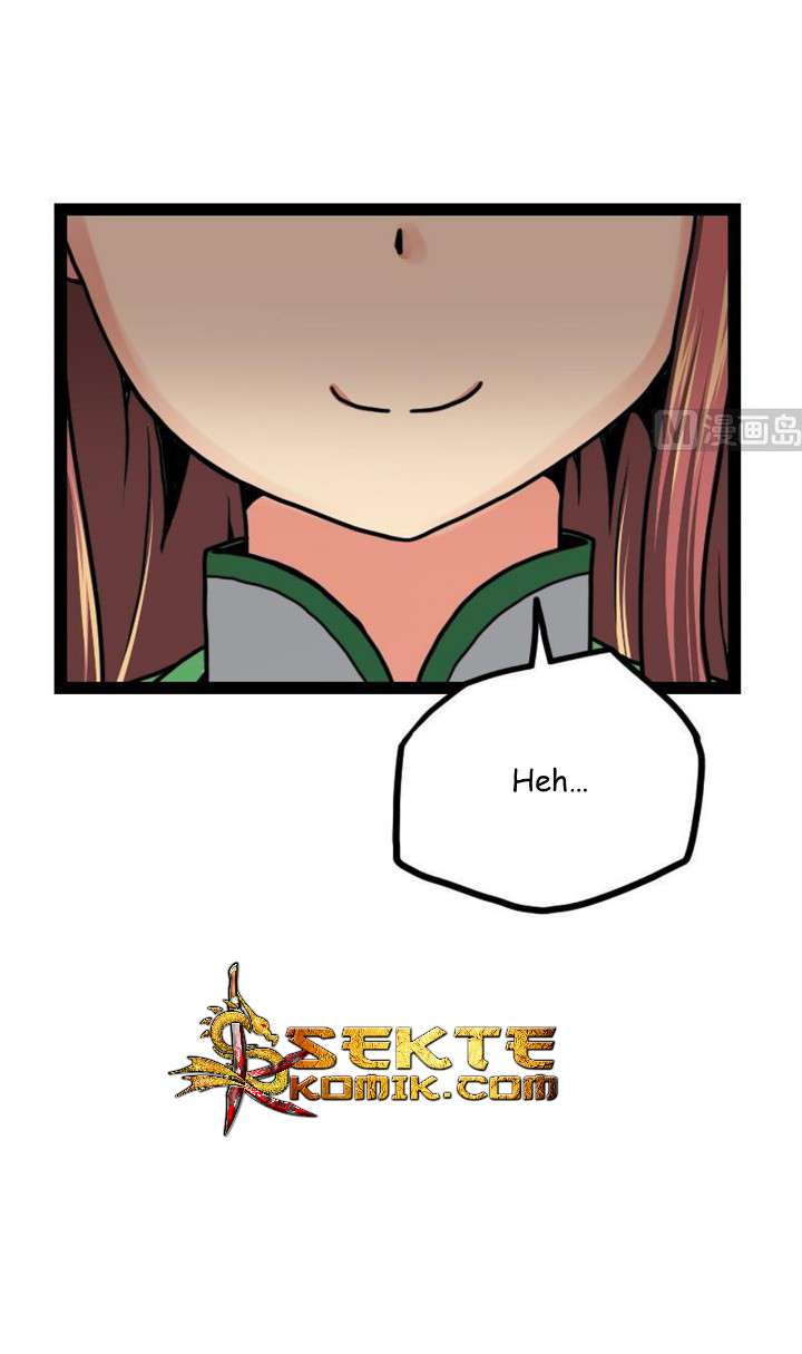 Peerless Sword God Chapter 24 Gambar 27