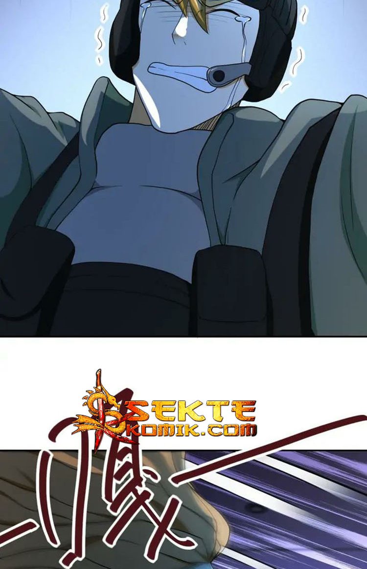 Super System Chapter 87 Gambar 12
