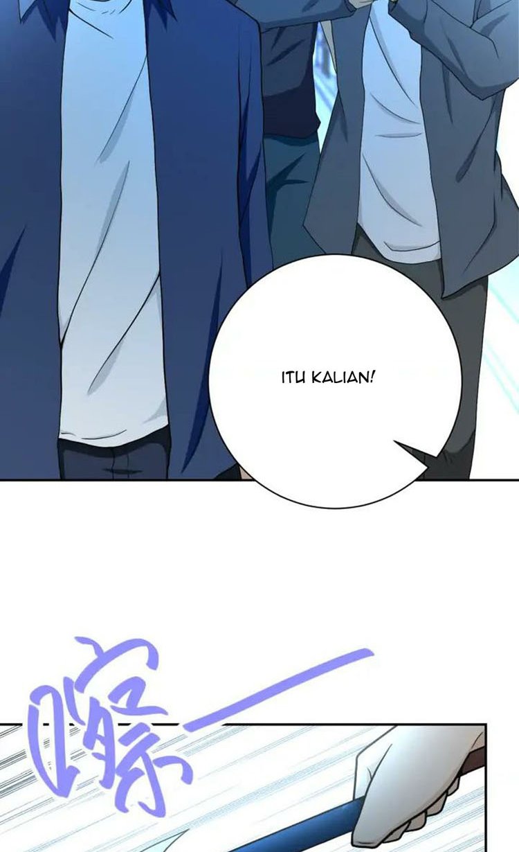 Super System Chapter 87 Gambar 16