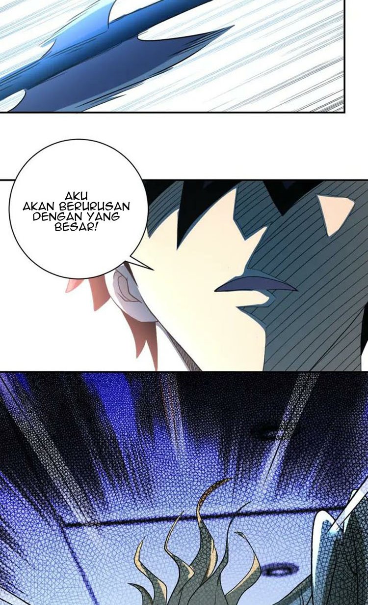 Super System Chapter 87 Gambar 17
