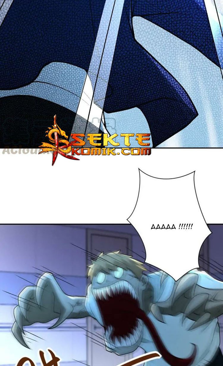 Super System Chapter 87 Gambar 19