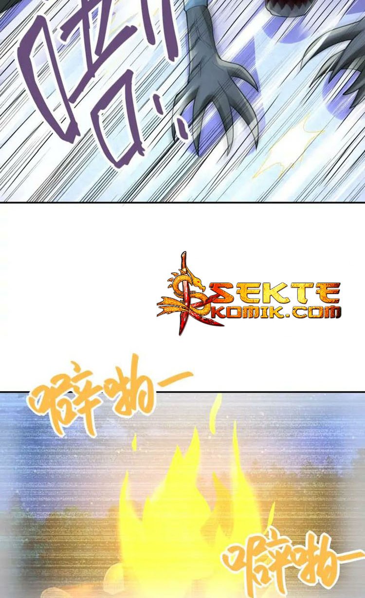 Super System Chapter 87 Gambar 23