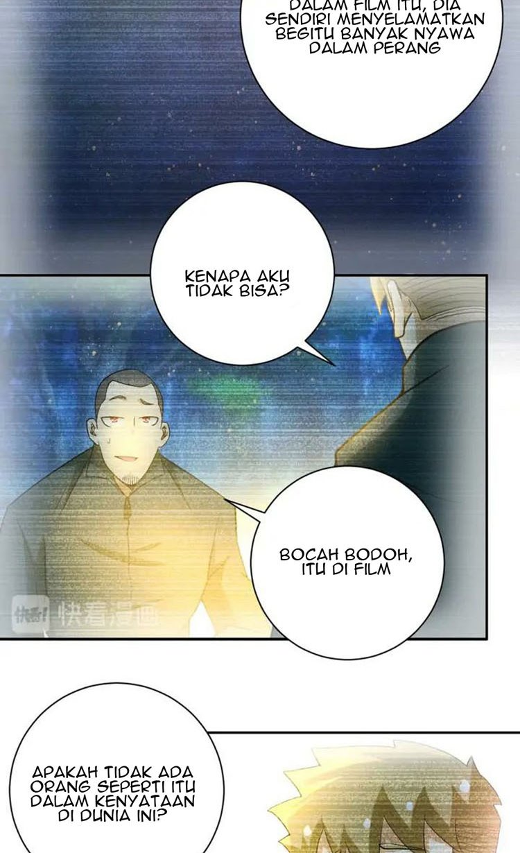 Super System Chapter 87 Gambar 25