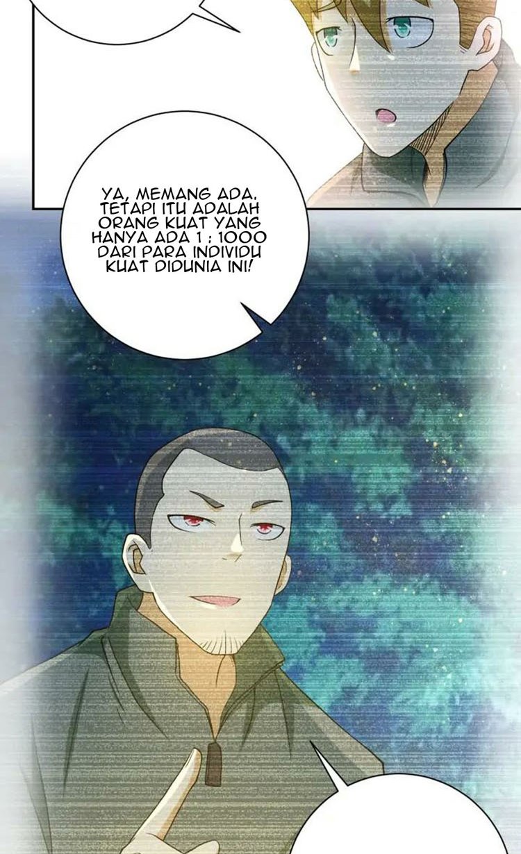 Super System Chapter 87 Gambar 26