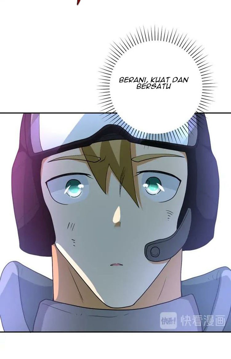 Super System Chapter 87 Gambar 29