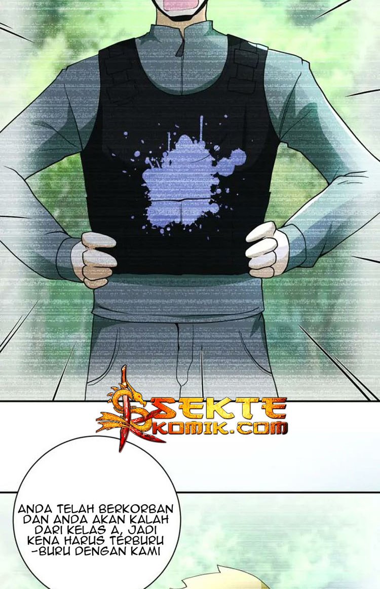 Super System Chapter 87 Gambar 3