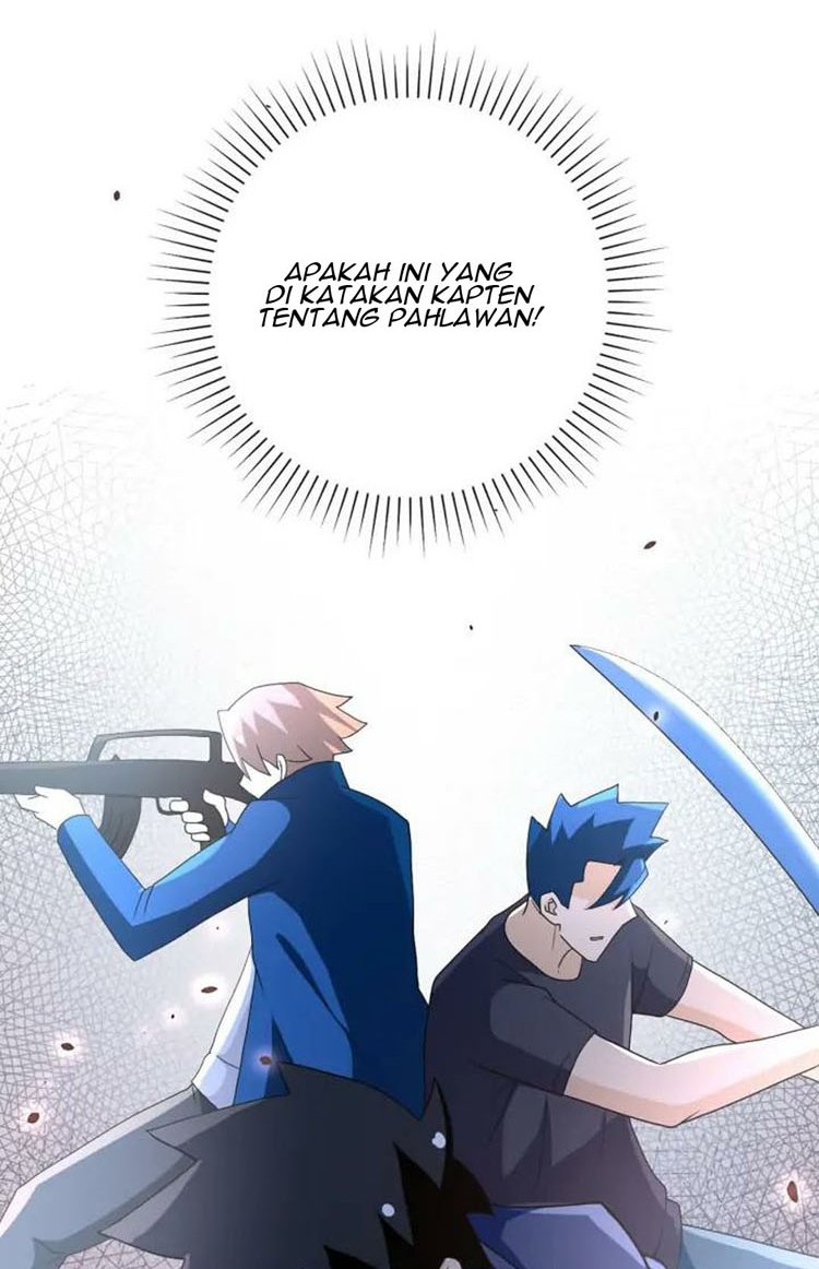 Super System Chapter 87 Gambar 30