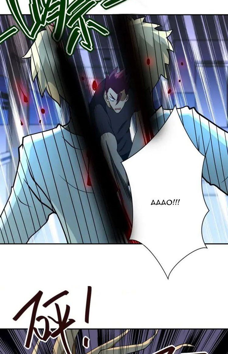 Super System Chapter 87 Gambar 32