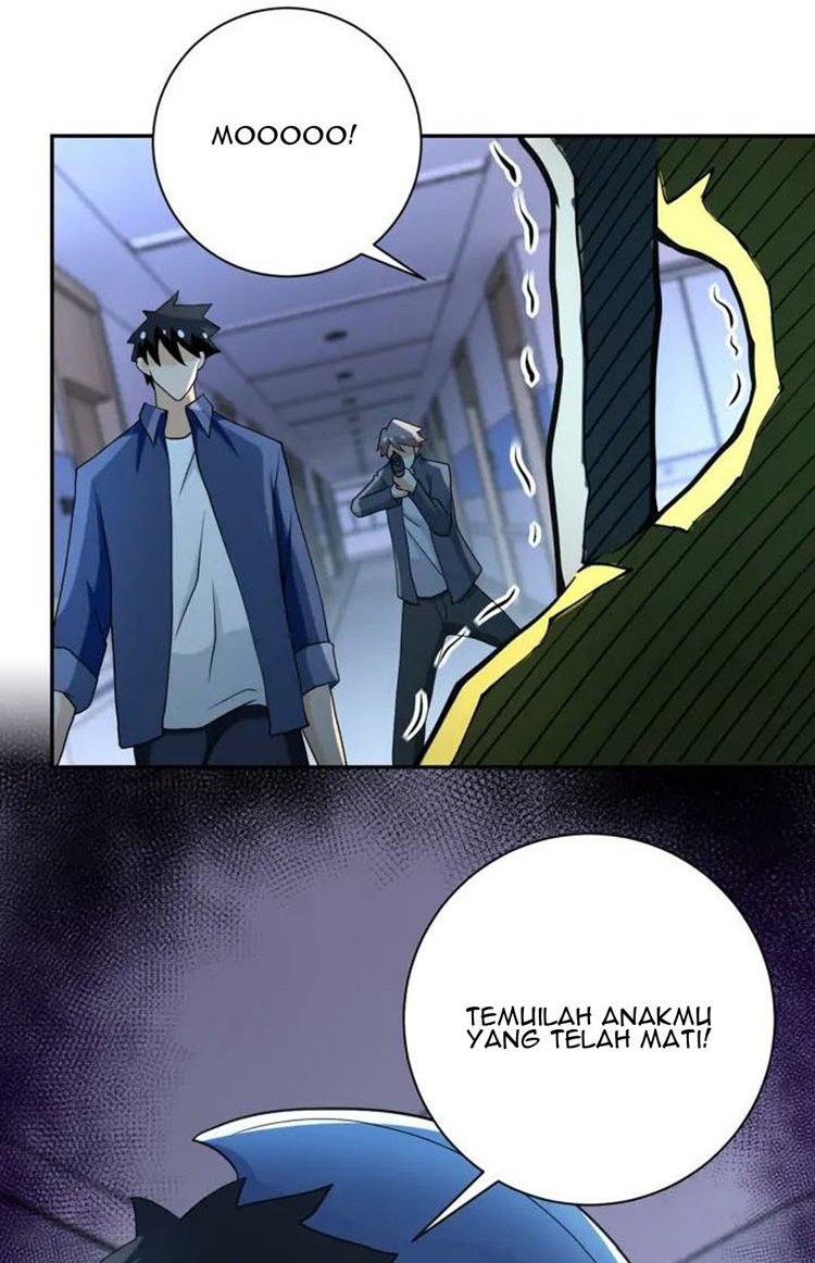 Super System Chapter 87 Gambar 34