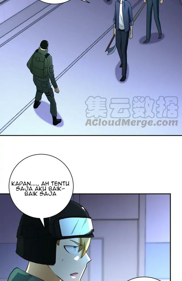 Super System Chapter 87 Gambar 37