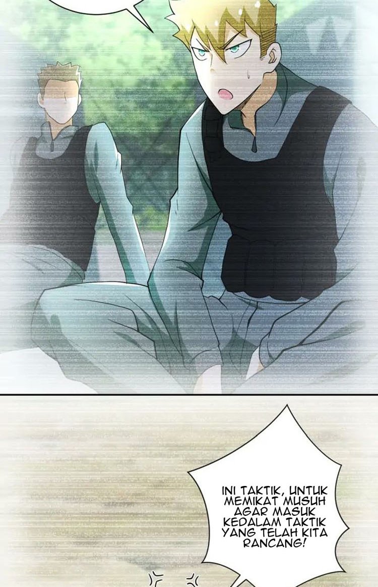 Super System Chapter 87 Gambar 4