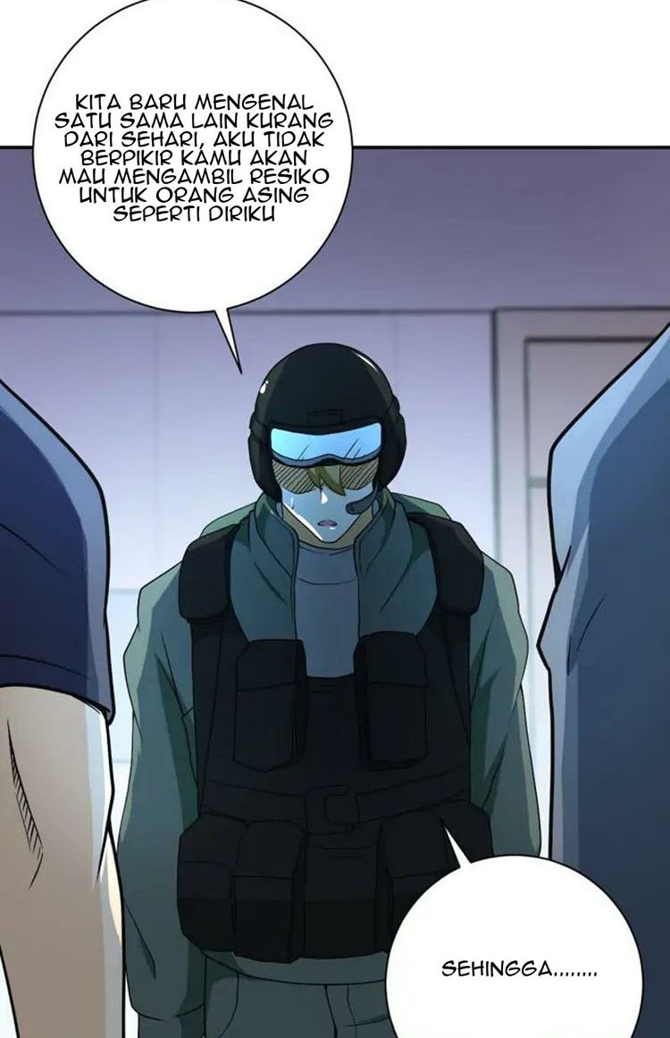 Super System Chapter 87 Gambar 40