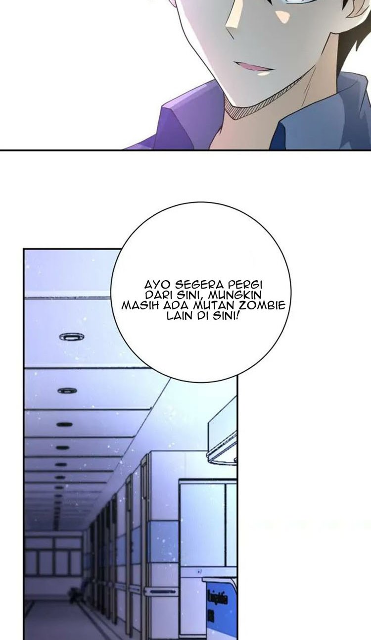 Super System Chapter 87 Gambar 43