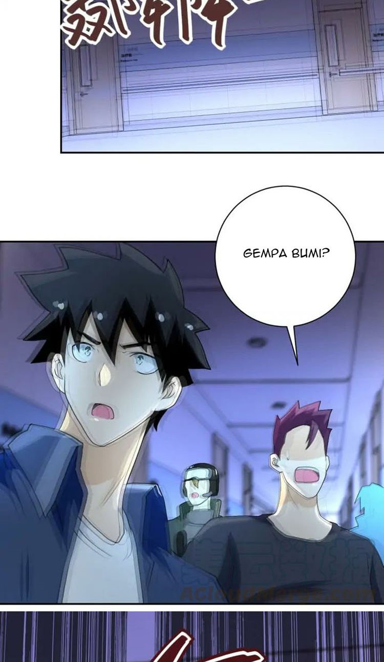 Super System Chapter 87 Gambar 45